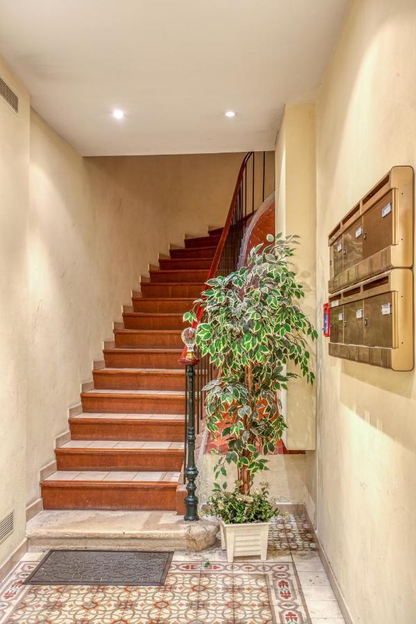 Style In Cannes-Beautiful Apt-5 Mins Stroll To Festival-Beach-Port Exteriör bild